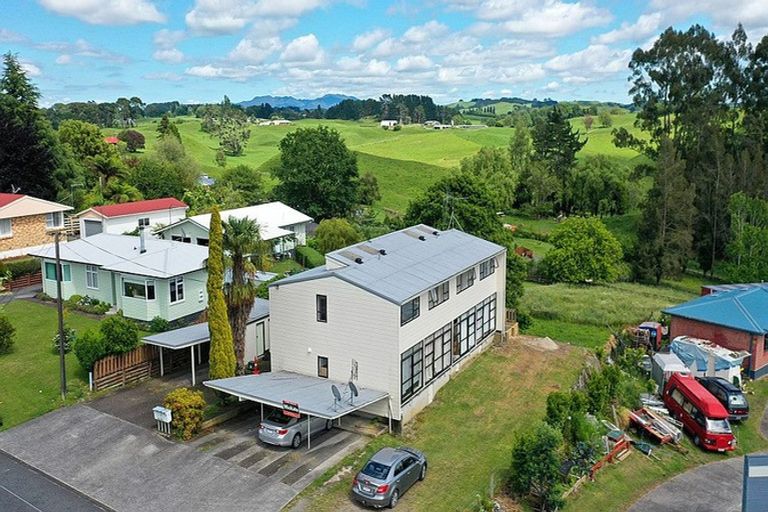 Photo of property in 36 Griffiths Street, Putaruru, 3411