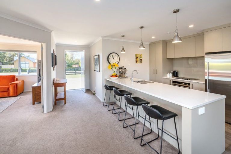 Photo of property in 6 Hewson Lane, Greytown, 5712