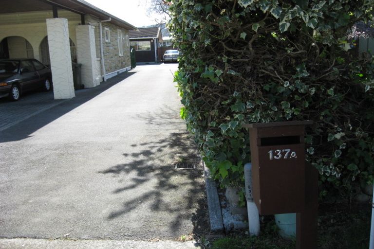 Photo of property in 137a Waiwhetu Road, Waterloo, Lower Hutt, 5011