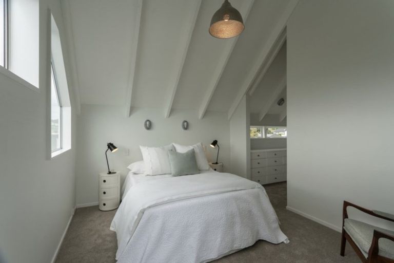 Photo of property in 4 Monro Street, Seatoun, Wellington, 6022