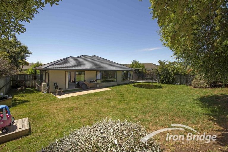 Photo of property in 93 Fairway Drive, Shirley, Christchurch, 8061