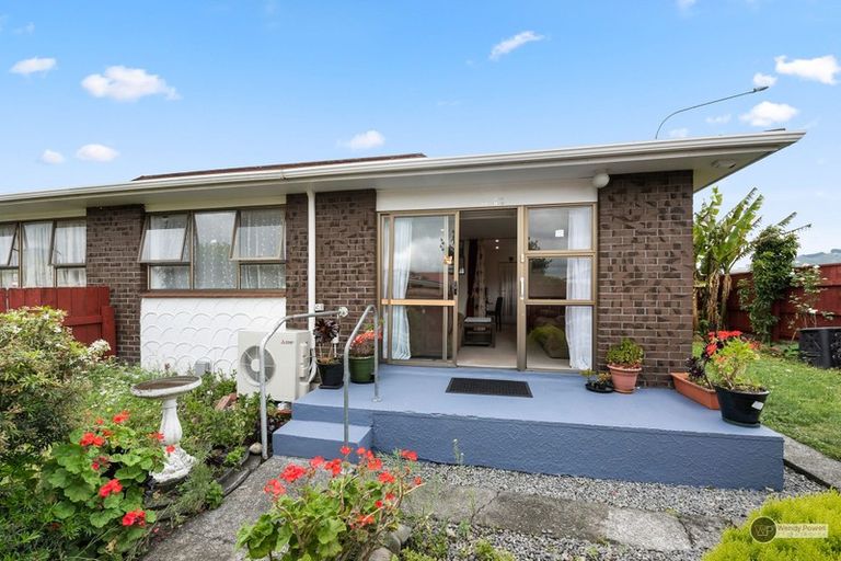 Photo of property in 4/2 Benzie Avenue, Elderslea, Upper Hutt, 5018