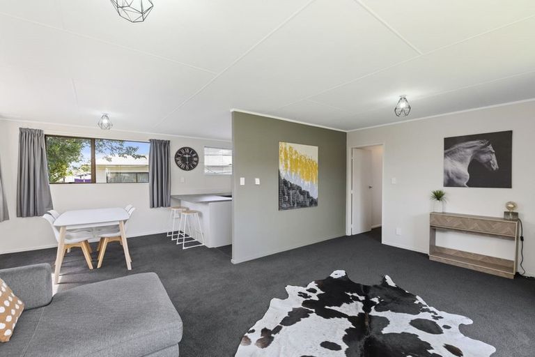 Photo of property in 15a Rimu Street, Levin, 5510