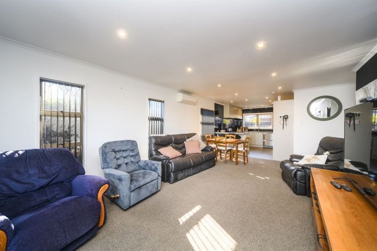 Photo of property in 33a Aintree Crescent, Awapuni, Palmerston North, 4412