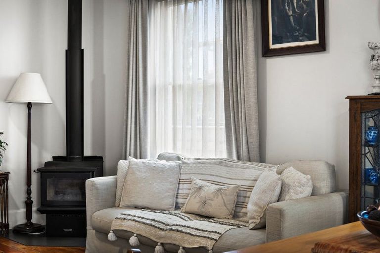 Photo of property in 81 Nelson Crescent, Napier South, Napier, 4110