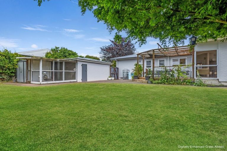 Photo of property in 911 Rangiora Street, Mahora, Hastings, 4120