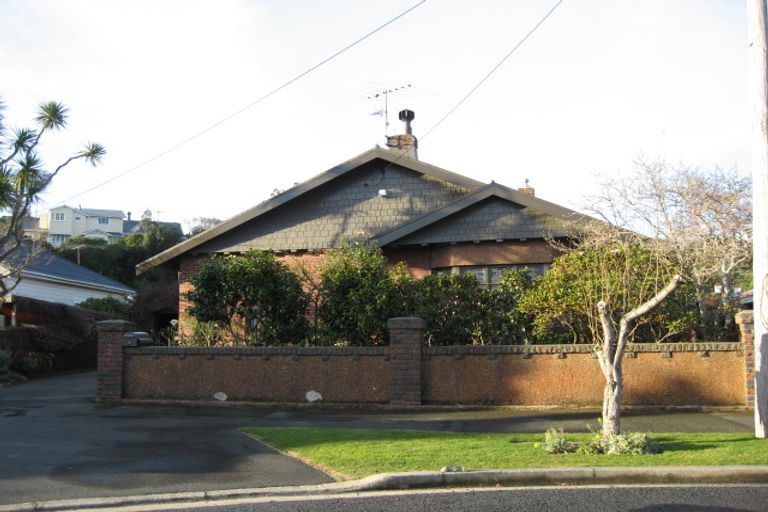 Photo of property in 9 Gourley Street, Saint Kilda, Dunedin, 9012