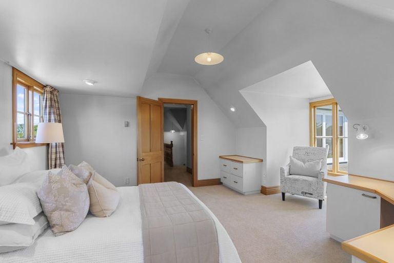 Photo of property in 25 Peel Street, Strowan, Christchurch, 8052