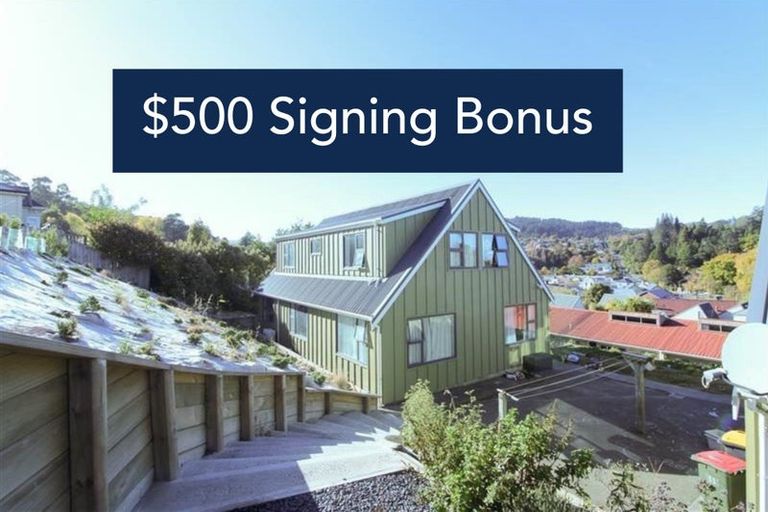 Photo of property in 54a Bank Street, North East Valley, Dunedin, 9010