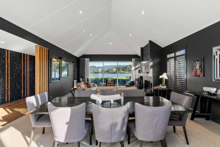 Photo of property in 140 Waterways Parade, Pauanui, Hikuai, 3579