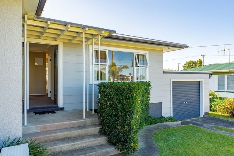 Photo of property in 17 Plunket Street, Dargaville, 0310