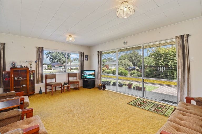 Photo of property in 57a Smith Street, Matamata, 3400