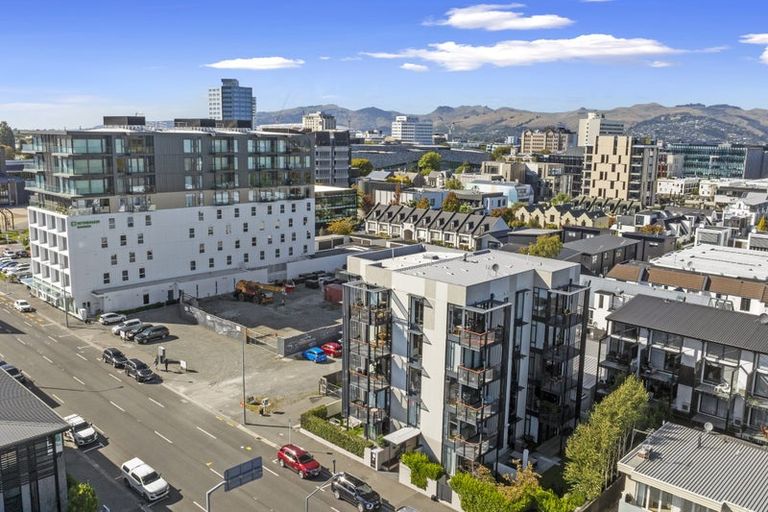 Photo of property in 1/50 Kilmore Street, Christchurch Central, Christchurch, 8013