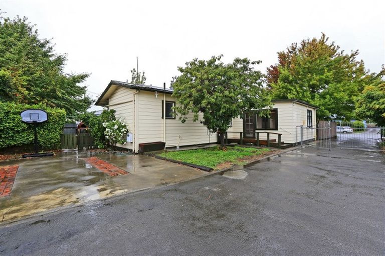 Photo of property in 117 Lumsden Road, Akina, Hastings, 4122