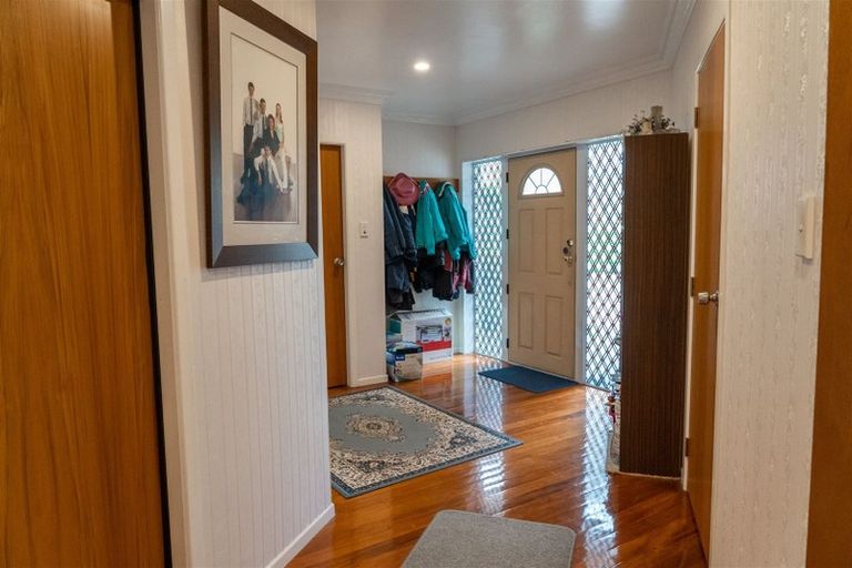 Photo of property in 57 Morrinsville Road, Hillcrest, Hamilton, 3216