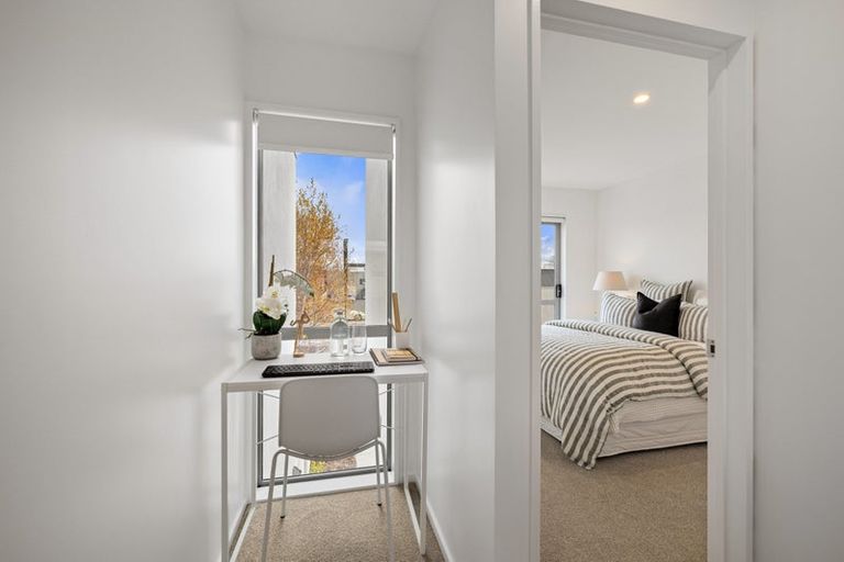 Photo of property in 140g Sherborne Street, St Albans, Christchurch, 8014