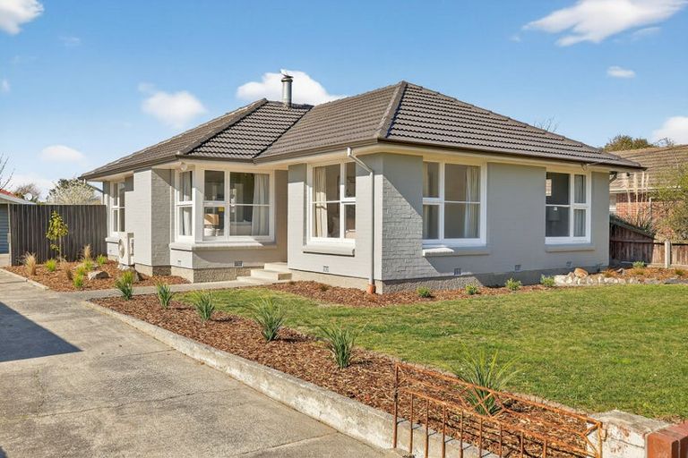 Photo of property in 36 Yarmouth Street, Aranui, Christchurch, 8061
