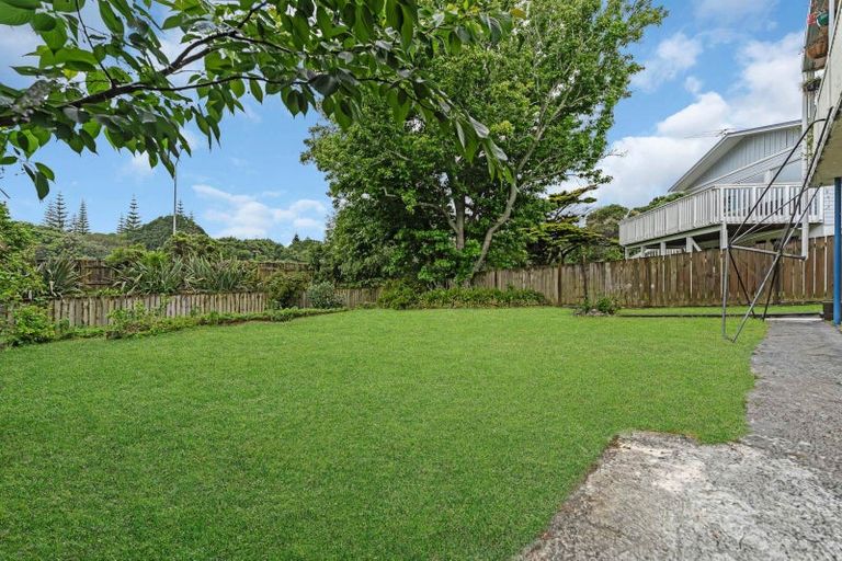Photo of property in 22 Lawrence Crescent, Hillpark, Auckland, 2102