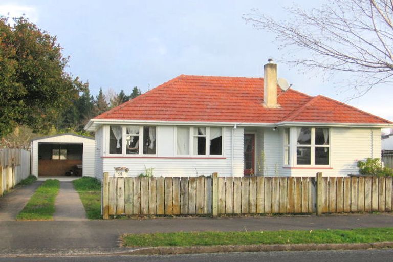 Photo of property in 46 Slim Street, Bader, Hamilton, 3206