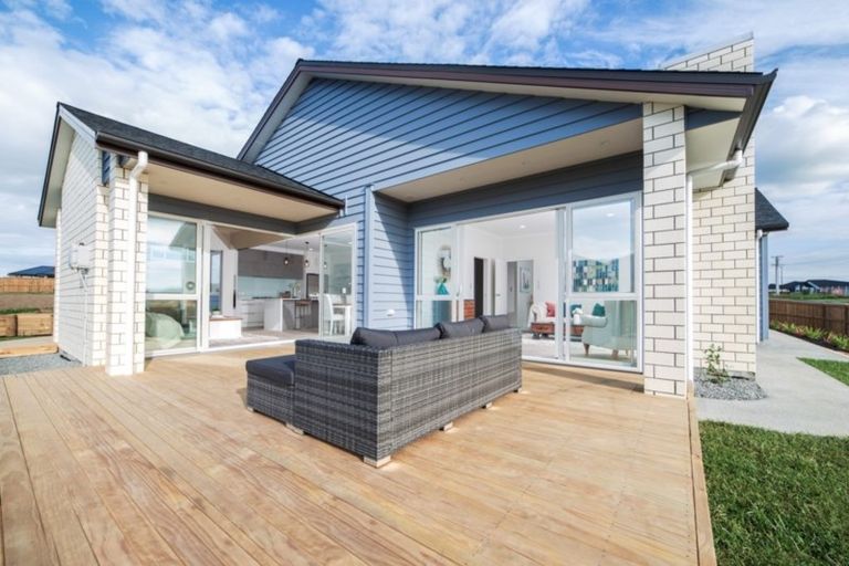 Photo of property in 1 Raymond Grace Avenue, Huapai, Kumeu, 0810