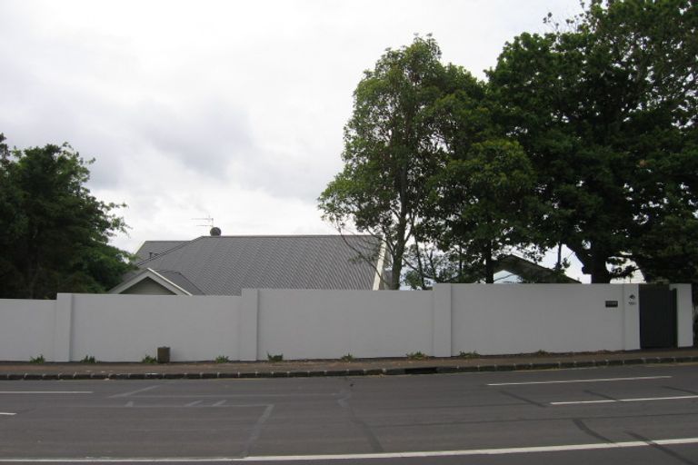 Photo of property in 550 Remuera Road, Remuera, Auckland, 1050