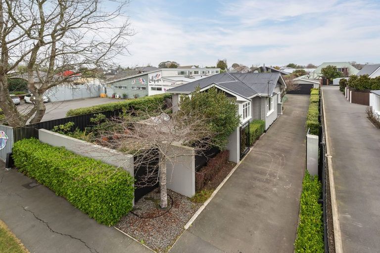 Photo of property in 38 Blighs Road, Strowan, Christchurch, 8052