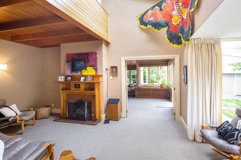 Photo of property in 83 Normans Road, Strowan, Christchurch, 8052