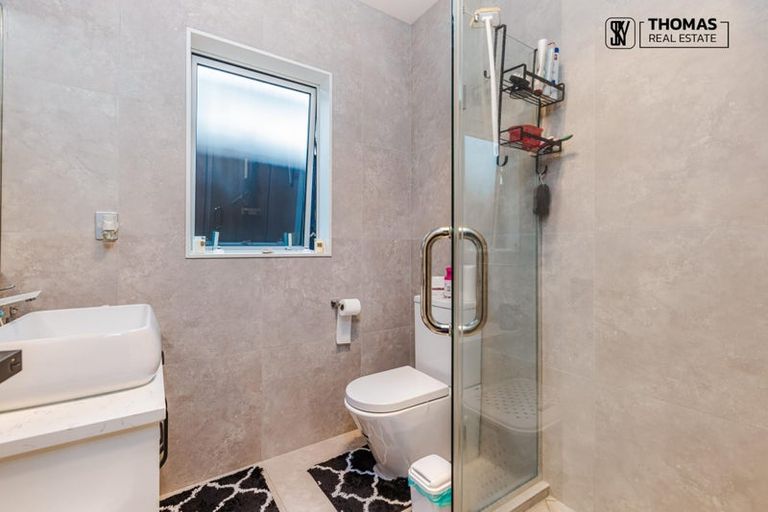 Photo of property in 17 Carrygawley Road, Flat Bush, Auckland, 2019