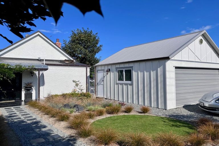 Photo of property in 24 Gall Street, Fairlie, 7925