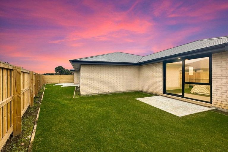 Photo of property in 31 Korimako Crescent, Rolleston, 7678