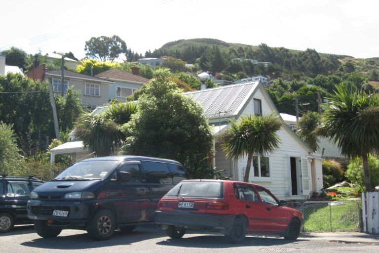 Photo of property in 11 Coleridge Terrace, Lyttelton, 8082