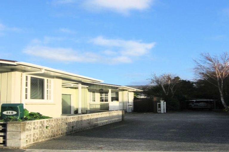 Photo of property in 84a Pretoria Street, Hutt Central, Lower Hutt, 5010