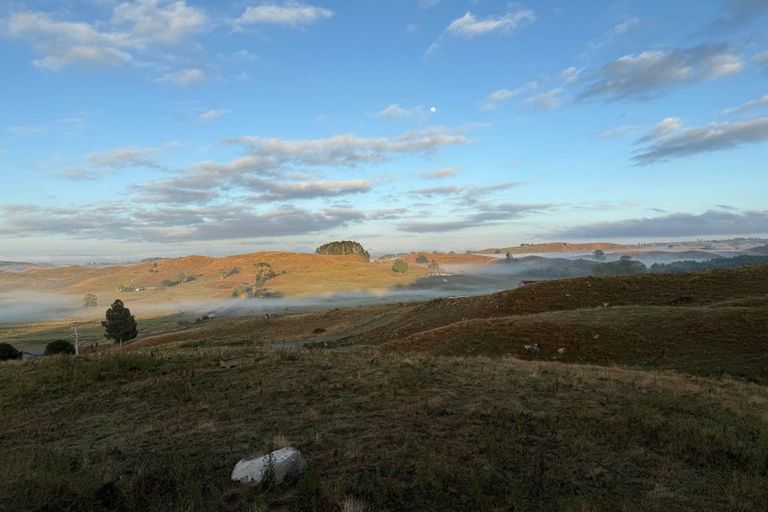 Photo of property in 337 Kahuwera Road, Te Mapara, Te Kuiti, 3981