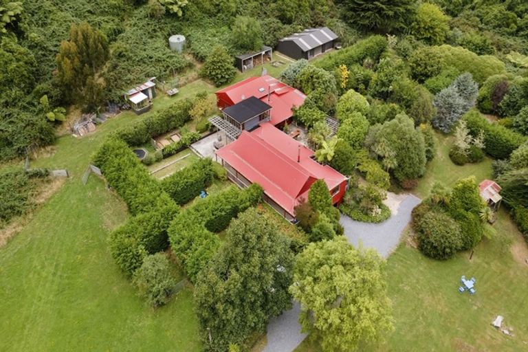 Photo of property in 287 South Karori Road, Karori, Wellington, 6012