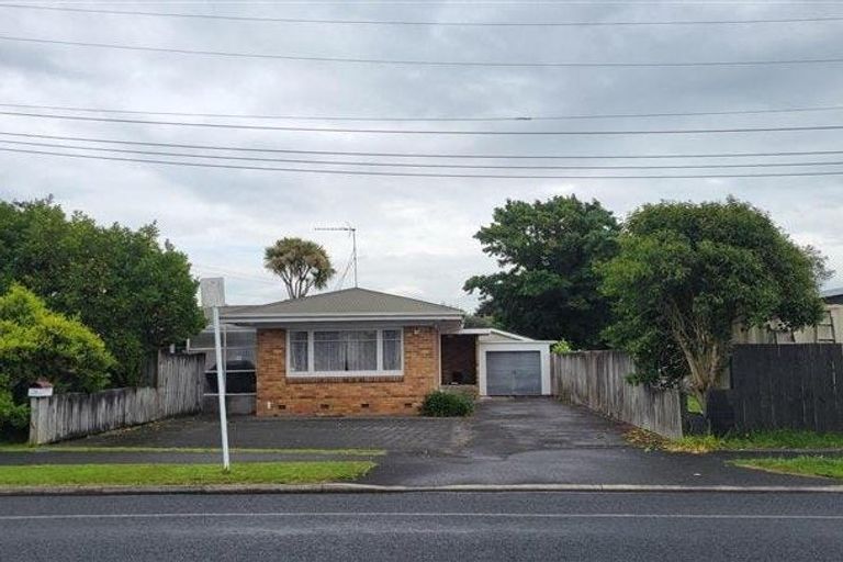 Photo of property in 92 Fifth Avenue, Enderley, Hamilton, 3214