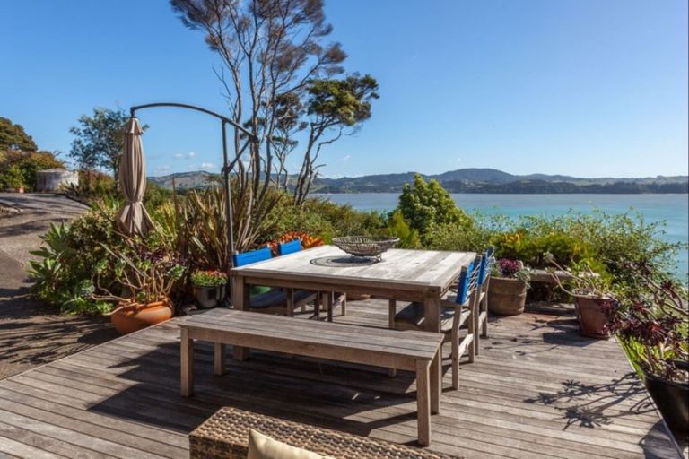 Photo of property in 1063 Purangi Road, Ferry Landing, Whitianga, 3591