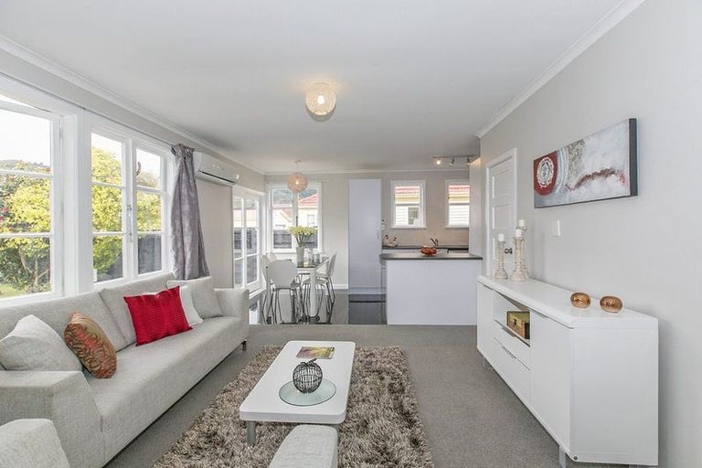 Photo of property in 45 Rata Street, Naenae, Lower Hutt, 5011