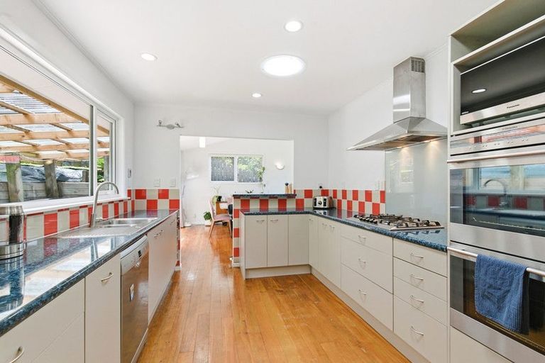 Photo of property in 91 Fox Street, Ngaio, Wellington, 6035