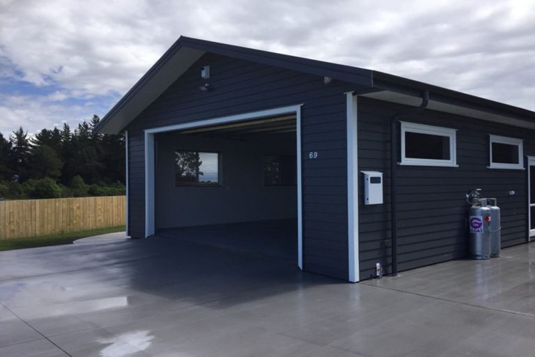 Photo of property in 69 John Norrie Place, Motuoapa, Turangi, 3382