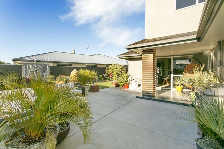 Photo of property in 25 Kelvin Crescent, Allenton, Ashburton, 7700