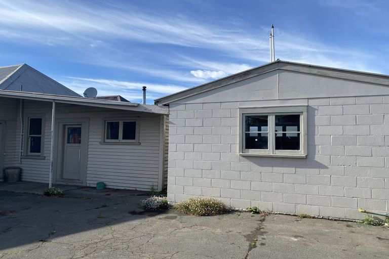 Photo of property in 17 Havelock Street, Phillipstown, Christchurch, 8011