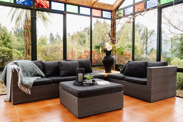 Photo of property in 176 Halfway Bush Road, Mount Grand, Dunedin, 9076