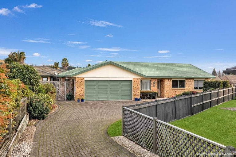 Photo of property in 55 Basley Road, Owhata, Rotorua, 3010