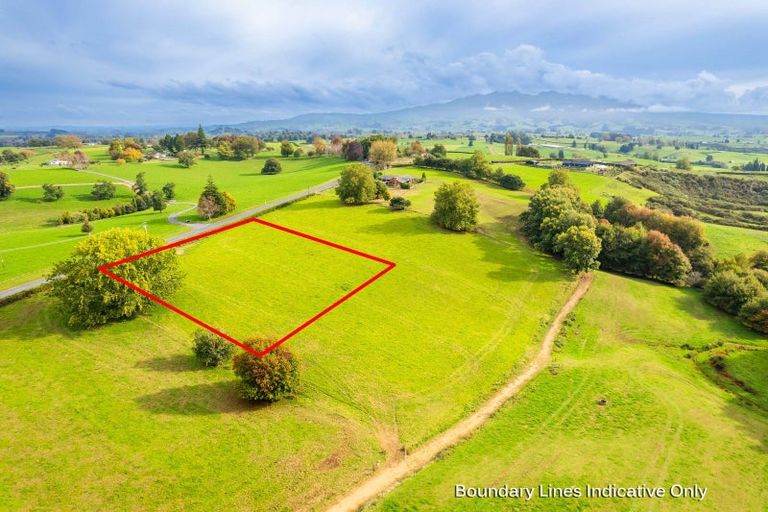 Photo of property in 36 Bell Road, Ngahinapouri, 3883