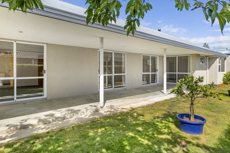 Photo of property in 145a Redwood Street, Redwoodtown, Blenheim, 7201