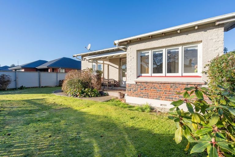 Photo of property in 47 Short Street, Richmond, Invercargill, 9810