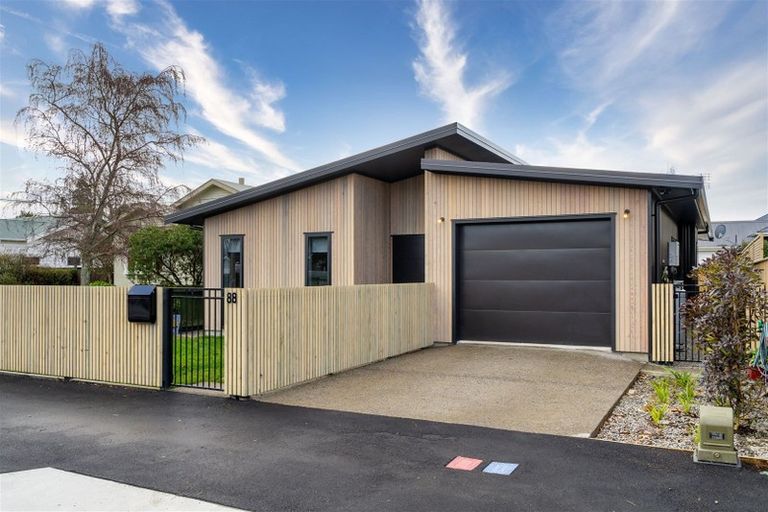 Photo of property in 88 Renall Street, Masterton, 5810