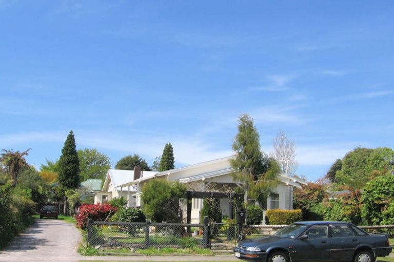 Photo of property in 14 King Street, Victoria, Rotorua, 3010