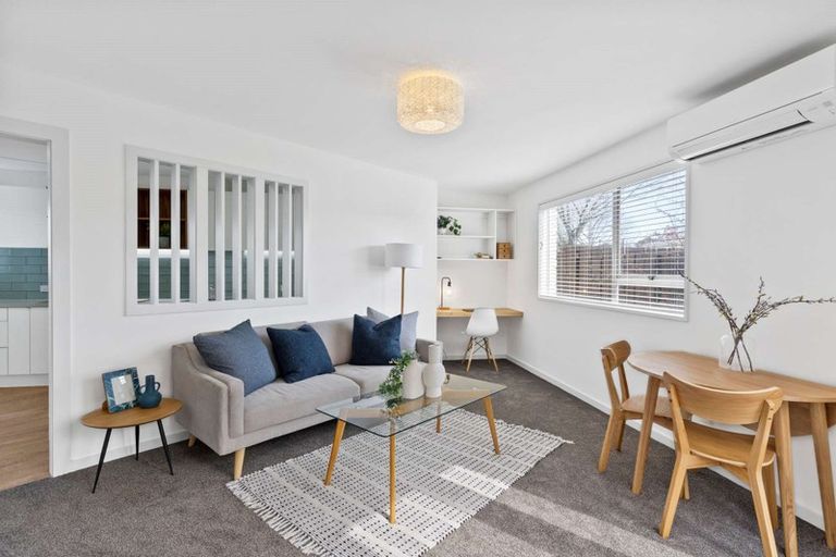 Photo of property in 3/14 Church Square, Addington, Christchurch, 8024