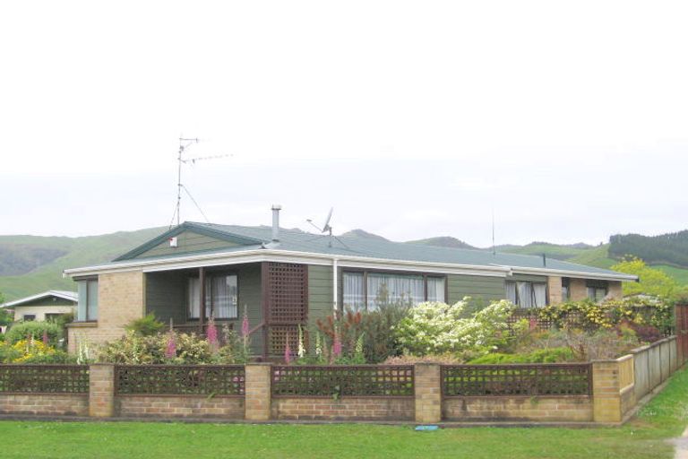 Photo of property in 8 Neil Street, Paeroa, 3600